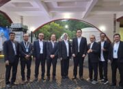 Polbeng Dukung Penuh Sinergi Riset dan Industri di KSTI 2025, Jalin Kolaborasi Lintas Sektor