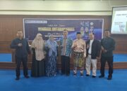 Perkuat Ekonomi Umat, Seminar Internasional ISN Junjungan Bengkalis Dorong Wakaf Produktif Berbasis Digital