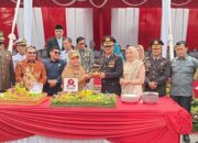 Bupati Bengkalis: Selamat HUT Bhayangkara ke-79, Polri Diharapkan Semakin Presisi dan Dicintai Rakyat
