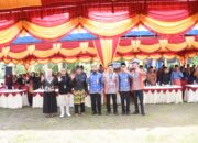 Bupati Kasmarni Buka Kegiatan Edukasi Keuangan dan Business Macthing bagi Pelaku UMKM Kabupaten Bengkalis