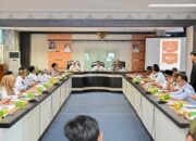 Rapat Finalisasi HUT RI ke-80, Pemkab Bengkalis Pastikan Seluruh Agenda Berjalan Sukses