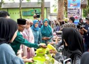 Promosikan Kuliner Khas, Desa Buluh Cina Gelar Lomba Memasak Ikan Patin dan Dorong Gerakan Gemar Makan Ikan