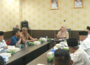 Wabup Yuliantini Harap Keberagaman di Inhil Jadi Perekat Persatuan