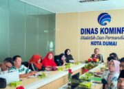 7 Agustus Digelar, Pemko Dumai Targetkan Ratusan Pelajar Ikut Hari Menabung Nasional