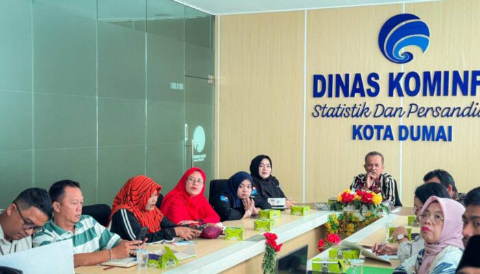 7 Agustus Digelar, Pemko Dumai Targetkan Ratusan Pelajar Ikut Hari Menabung Nasional