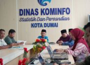Tekan Inflasi, Pemko Dumai dan TPID Gelar Rapat Koordinasi Bulanan