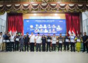 Sinergi Pemerintah dan ESI Dumai, Siap Jaring Talenta E-Sport Terbaik Lewat Roadshow