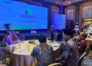 Terapkan Skema EFT, Pemko Dumai Raih Penghargaan Pengalokasian Dana Kelurahan Berbasis Lingkungan