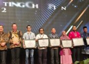 Raih Public Service for IMPACT Award 2025, Satpol PP Dumai Dinilai Beri Pelayanan Terbaik bagi Masyarakat