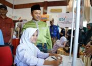 Hari Menabung Riau Dipusatkan di Dumai, Gubernur Ajak Pelajar Gapaii Mimpi Lewat Program KEJAR