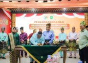 BPS Gandeng 12 Kabupaten/Kota di Riau, Kolaborasi Satu Data Indonesia Siap Wujudkan Pembangunan Terukur