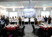 Balai POM Dumai Gelar Dua Agenda Penting: Perangi Resistensi Antimikroba dan Canangkan Zona Integritas