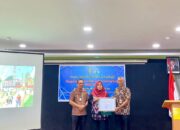 Dumai Raih Penghargaan Kota Layak Anak, Pemkot Ajak Sinergi Lintas Sektor Wujudkan Masa Depan Anak yang Cerah