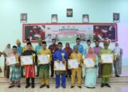 Tingginya Kasus Pernikahan Anak Jadi Sorotan, Pemkab Inhil Luncurkan Program Pencegahan