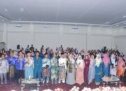Bupati Kasmarni Sambut Baik, Seminar Dorong Peran Perempuan Jadi Pemimpin