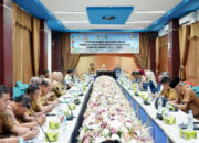 Pemkab Kampar Susun Master Plan RIPPARKAB 2025-2045, Targetkan Pariwisata Berkelanjutan