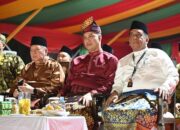 Pemkab Bengkalis Tekankan Pentingnya Budaya Melayu di Penutupan Pekan Budaya Riau Serumpun
