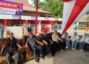 Pemkab Bengkalis Ikuti Gladi Bersih Peluncuran Koperasi Merah Putih
