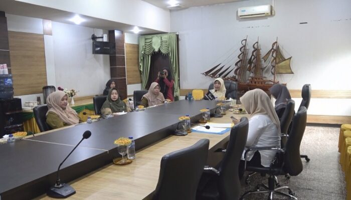 Bunda PAUD Inhil Seriusi Pendidikan Inklusif, Setiap Anak Punya Hak Belajar yang Sama