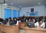 992 Pelamar Ikuti Rekrutmen Dosen dan Tendik UMRI untuk 36 Formasi