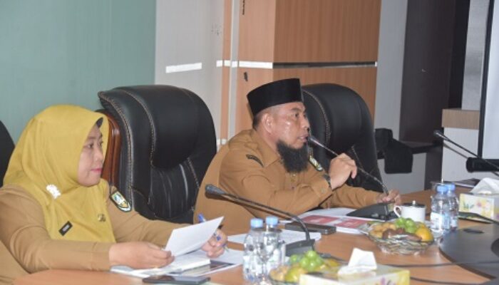 Bengkalis Siap Sambut HUT ke-80 RI dengan Rangkaian Acara Khidmat dan Meriah
