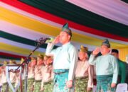 HUT ke-68 Provinsi Riau, Gubernur Abdul Wahid: Jadikan Momentum Kebangkitan dan Pemerataan Pembangunan