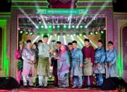 Bengkalis Juara Umum MTQ Tingkat Provinsi Riau Tahun 2025