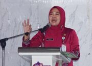 Wujud Nyata Dukungan Pemerintah, Forum Anak Desa Teluk Lecah Raih Prestasi Tingkat Nasional