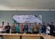 Lewat Program Pengabdian Masyarakat, Polbeng Inovasi Ikan Lomek Jadi Produk Bakso dan Empek-empek