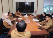 Diskominfo Kampar dan Riau Perkuat Sinergi untuk Hadapi Era Digital