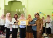 Bunda PAUD Nurheryani Ajak Kembangkan Bakat dan Bangun Kemandirian Anak Lewat APE