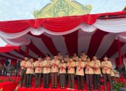 Staf Ahli Bupati Kampar Ajak Pramuka Jadi Pelopor Konservasi Lingkungan