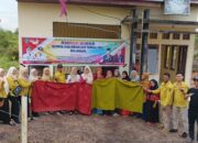 DPPPA Bengkalis Gelar Pelatihan Eco Printing dan Membatik, Dorong Ekonomi Kreatif Perempuan