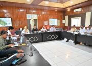 Kerja Sama Konservasi, Pemkab Bengkalis dan BKSDA Riau Sepakati Monitoring di Lapangan