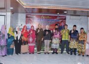 Kasmarni Berharap Penanganan Kasus Kekerasan Perempuan dan Anak Ditangani secara Terpadu
