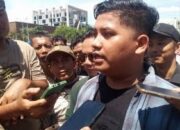Permintaan RDP tak Digubris, AMMP Ancam Demo di DPRD Riau