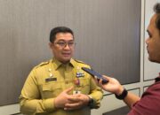 Harga TBS Sawit Mitra Plasma Riau Naik, Capai Rp3.690 per Kg