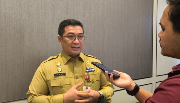 Harga TBS Sawit Mitra Plasma Riau Naik, Capai Rp3.690 per Kg