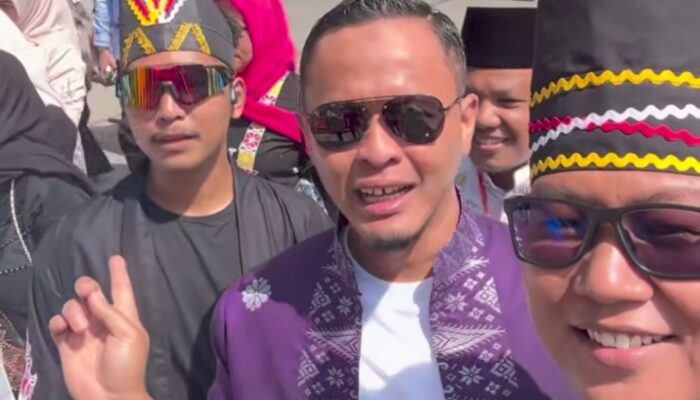 Pekanbaru Ajukan 5.173 Formasi PPPK Paruh Waktu, Guru Jadi Prioritas Utama