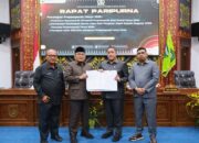 Pemkot dan DPRD Dumai Sepakati 11 Ranperda Prioritas untuk Tahun 2026