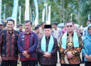 Kabupaten Kerinci Sukses Gelar Peringatan HARGANAS ke-32 Tingkat Provinsi Jambi Tahun 2025