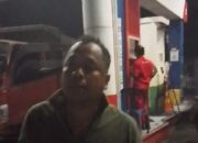 Pimpinan DPRD Pelalawan Bongkar Mafia Minyak, Jurnalis Dipaksa Mafia Minyak Hapus Video