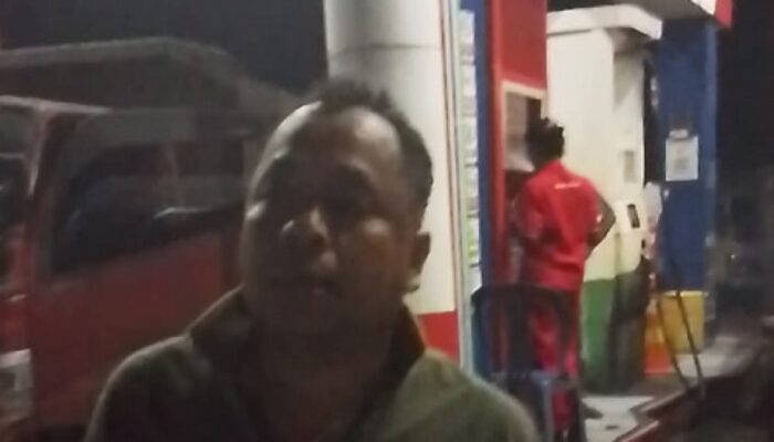 Pimpinan DPRD Pelalawan Bongkar Mafia Minyak, Jurnalis Dipaksa Mafia Minyak Hapus Video