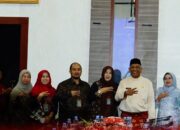 Rokan Hulu Jadi Salah Satu Lokasi Prioritas Nasional, Bupati Anton: Kawasan Kumuh Danau Dipo Boncah Balong Segera Dibenahi