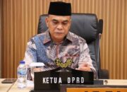Ketua DPRD Riau: Ribuan KK Daftar Relokasi TNTN, Bukti Masyarakat Butuh Kepastian Hukum