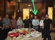 Diduga Penghianat dan “Makan” Duit Petani, AMUK Inhu Ultimatum Keras Oknum Ketua Ormas
