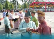 Rohul Raih Penghargaan Kabupaten Terbaik III di Riau