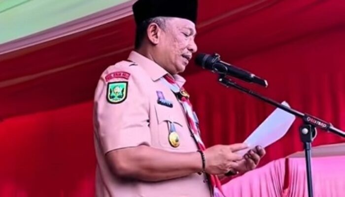 Peran Krusial Gerakan Pramuka dalam Mewujudkan Pembangunan Daerah dan Kesejahteraan Rakyat