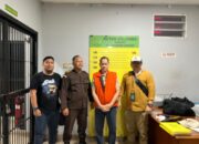 DPO 13 Tahun, Tim Intelijen Kejagung dan Kejati Riau Ringkus Terpidana Robby Mattoaly di Jakarta