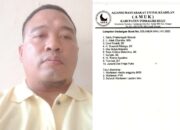 Besok, Petani di Inhu Gelar Upacara Bersama Wakil Rakyat di Lahan Berkonflik